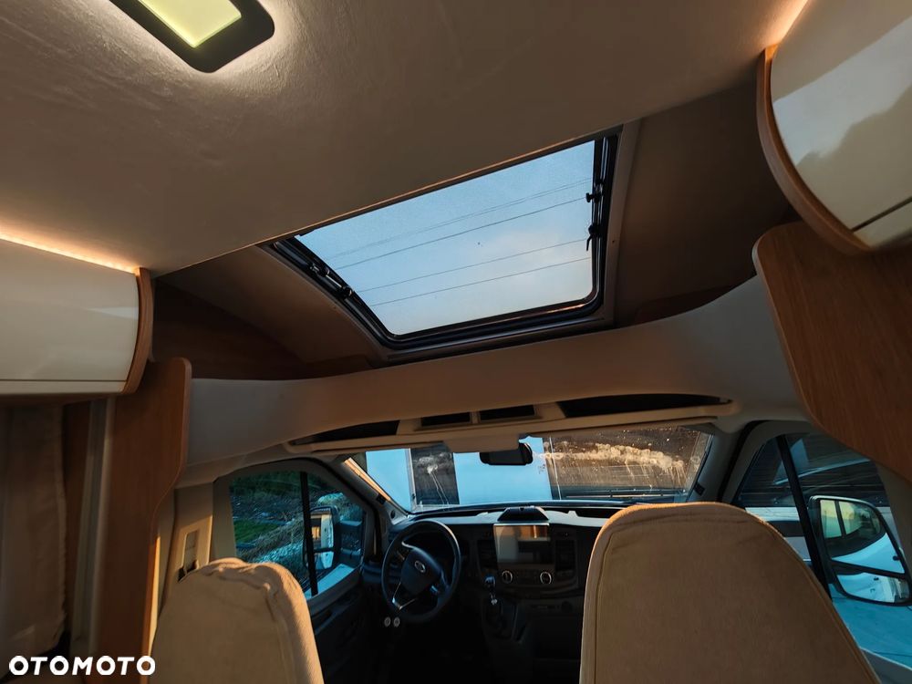 Roller Team 287 TL - 14