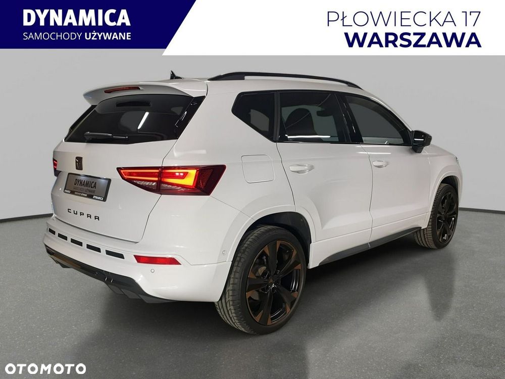 Cupra Ateca - 8