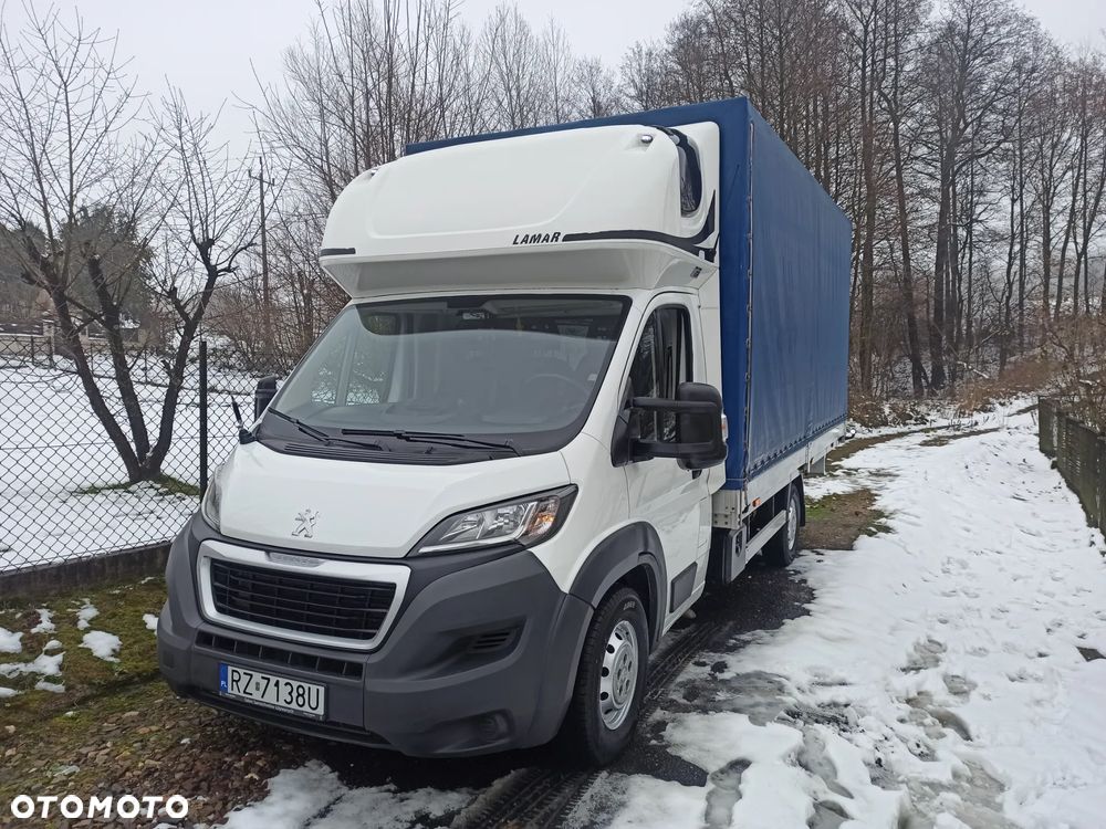 Peugeot Boxer - 7