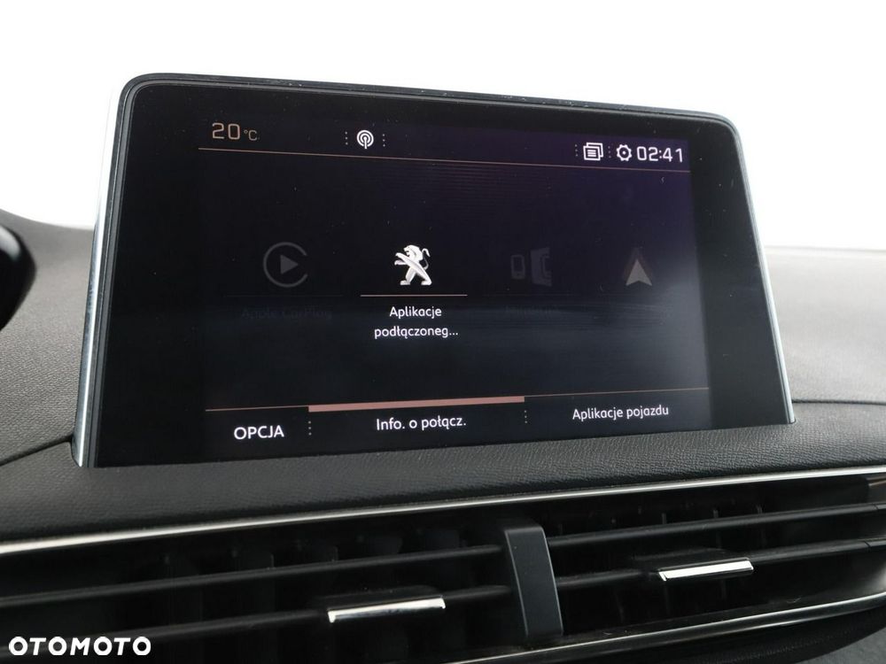 Peugeot 3008 PureTech 180 Stop & Start GPF EAT8 GT Pack - 24
