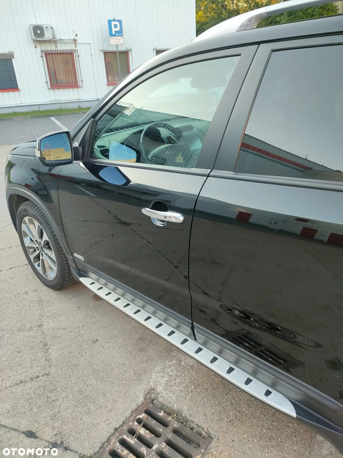 Kia Sorento 2.2 CRDi AWD Platinum Edition - 25