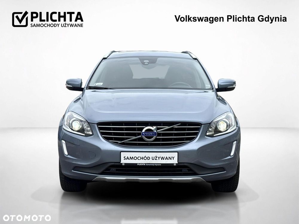 Volvo XC 60 - 9