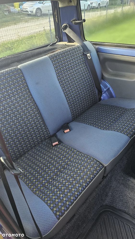 Fiat Cinquecento - 7