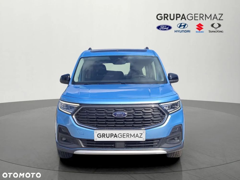 Ford Tourneo Connect Grand 2.0 EcoBlue Active - 4