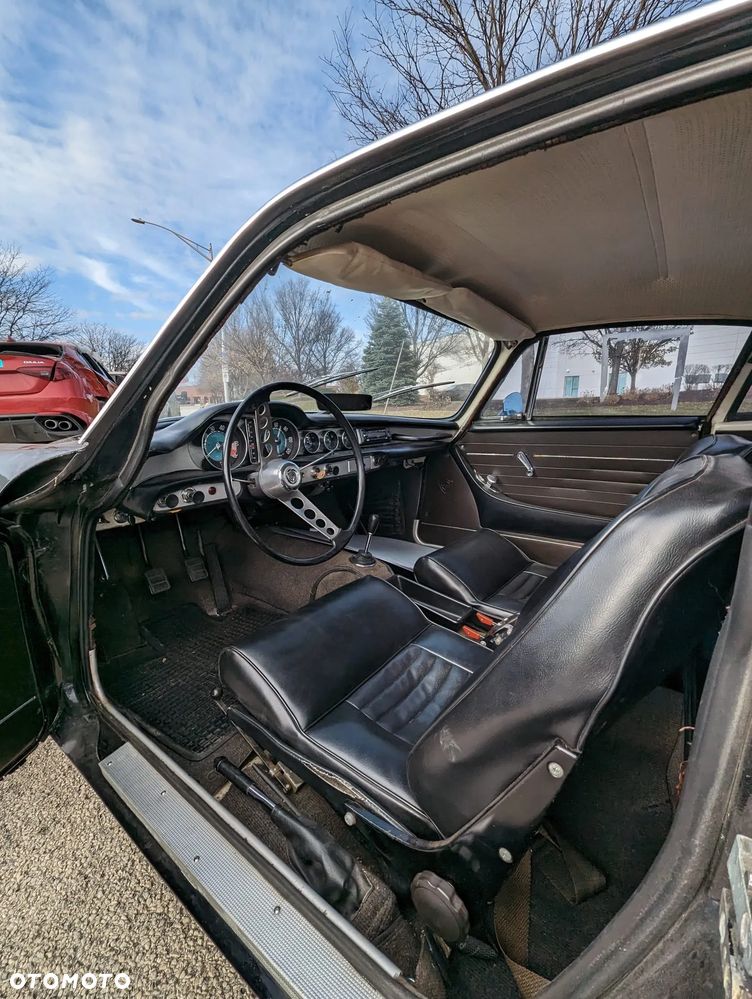 Volvo P1800 - 5