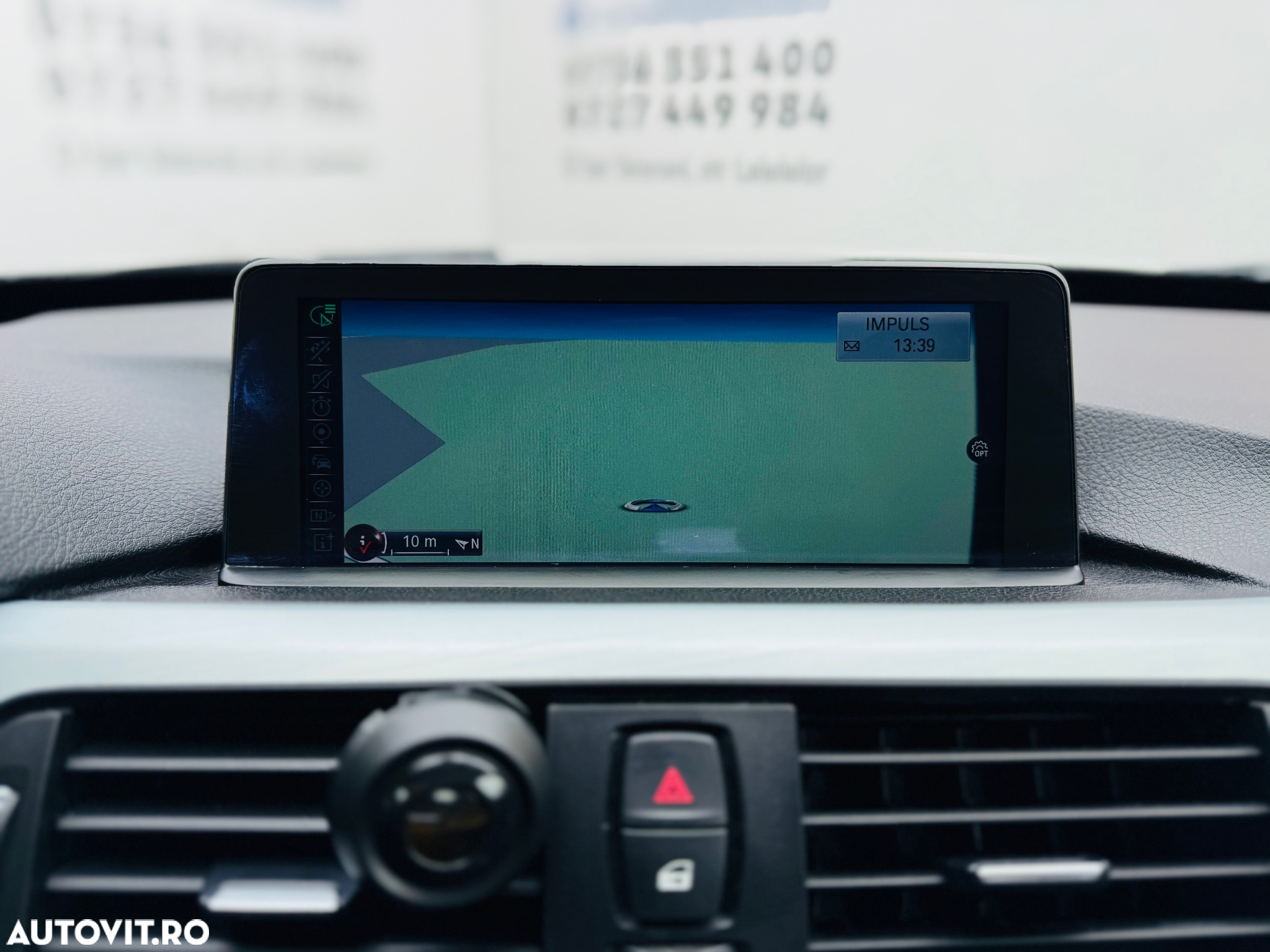 BMW Seria 3 320d xDrive - 28