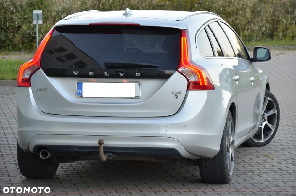 Volvo V60 D2 Ocean Race - 3