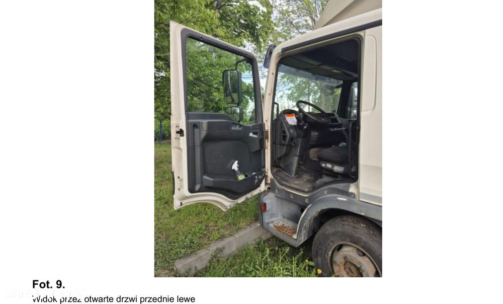 MAN TGL 12.220 Euro 5 - 4