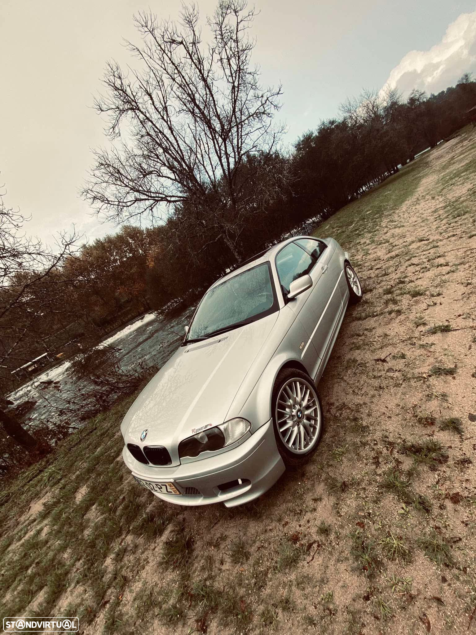 BMW 318 Ci - 4