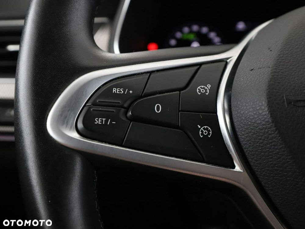 Renault Arkana TCe Mild Hybrid 140 EDC Techno - 33
