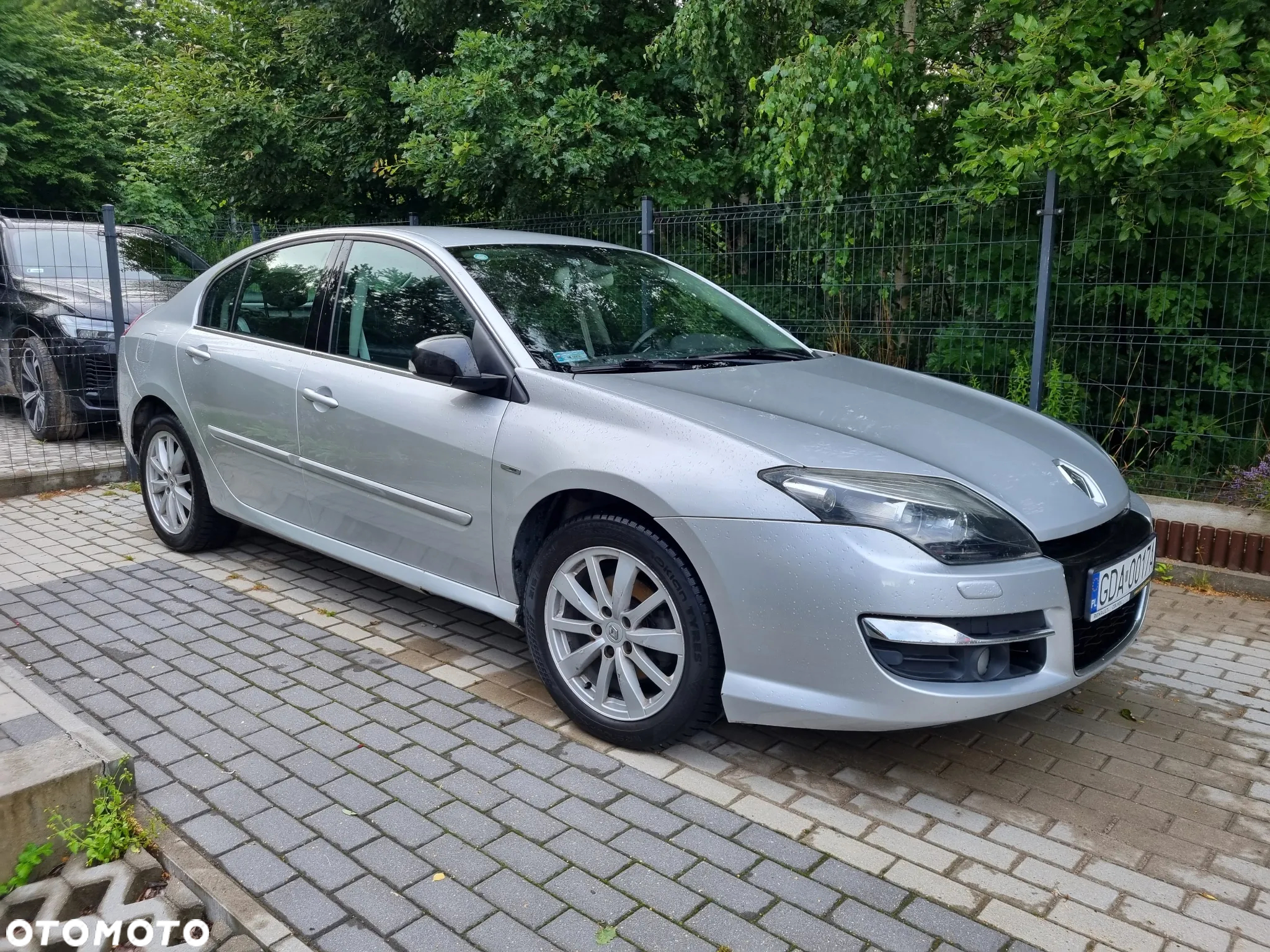 Renault Laguna 2.0 dCi Bose Edition - 2