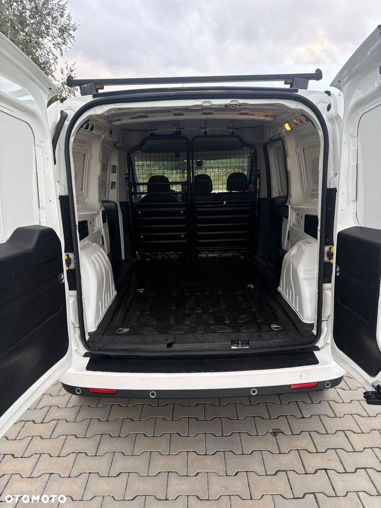 Fiat Doblo - 6