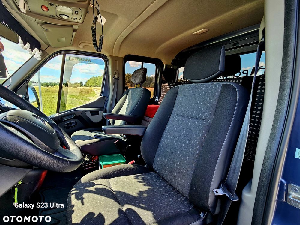 Opel Movano - 40