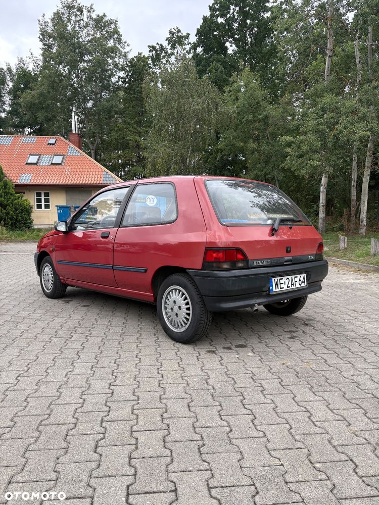 Renault Clio 1.2 RN - 3