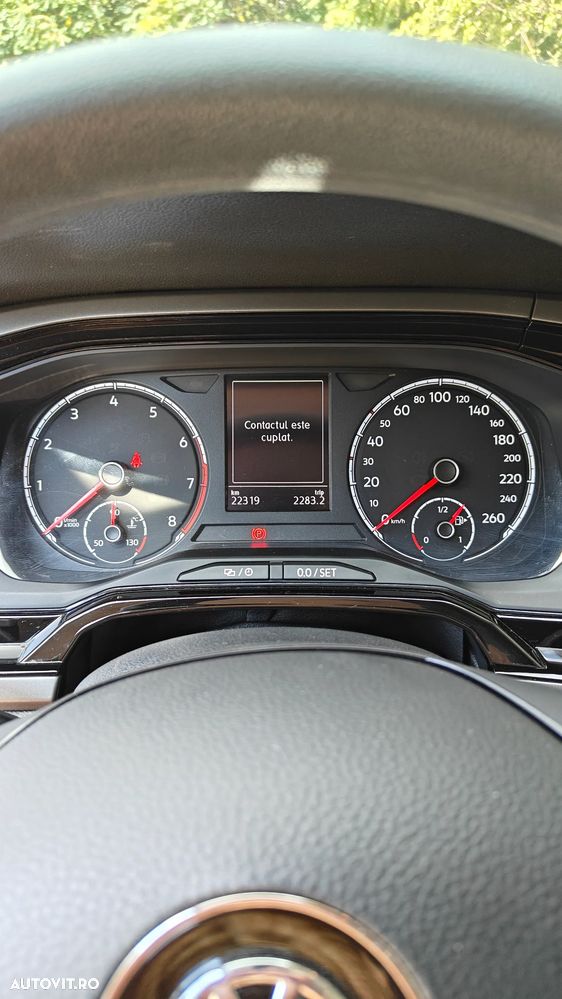 Volkswagen Polo 1.0 TSI Comfortline - 10