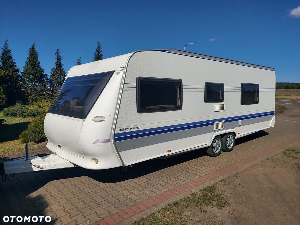 Hobby 650 - 3