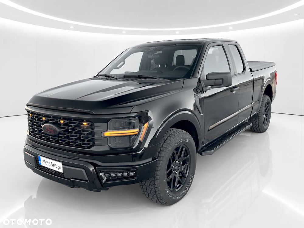 Ford F150 - 1