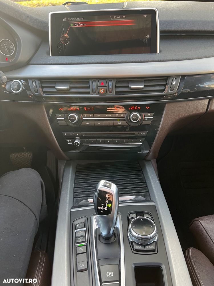 BMW X5 xDrive25d Sport-Aut. - 14