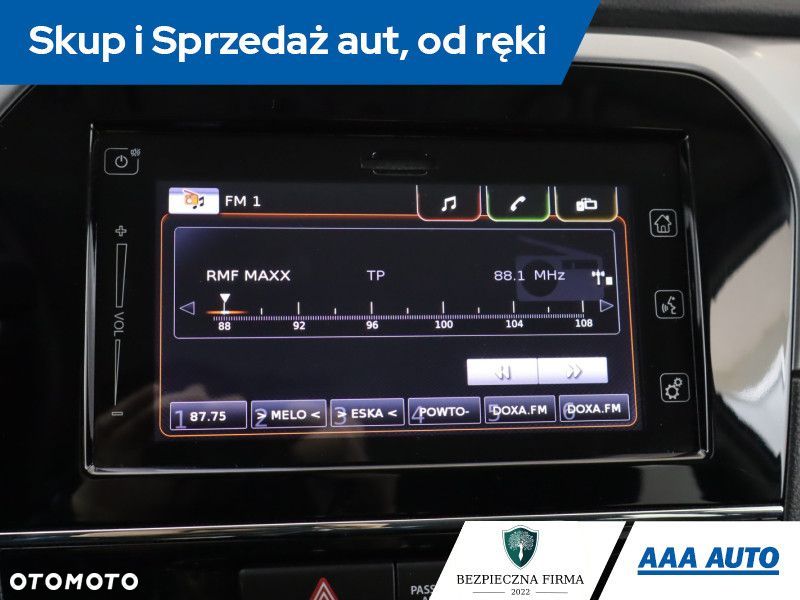 Suzuki Vitara - 15