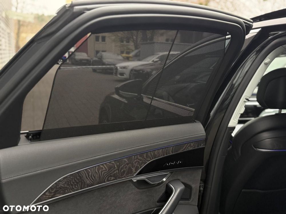 Audi A8 - 23