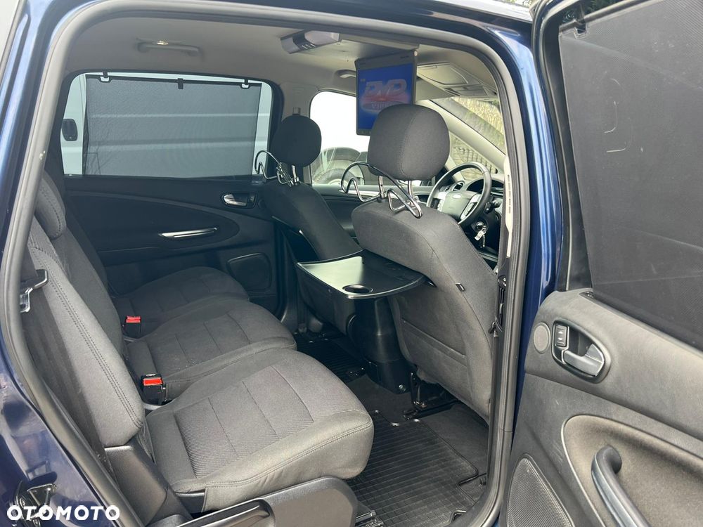 Ford S-Max - 20