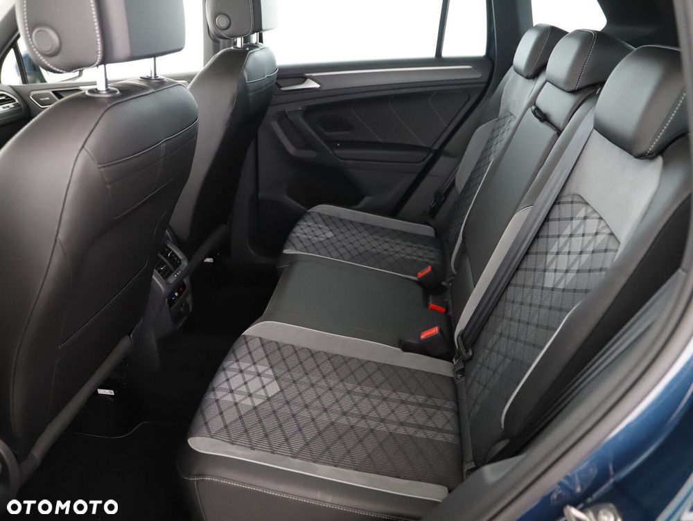 Volkswagen Tiguan - 7