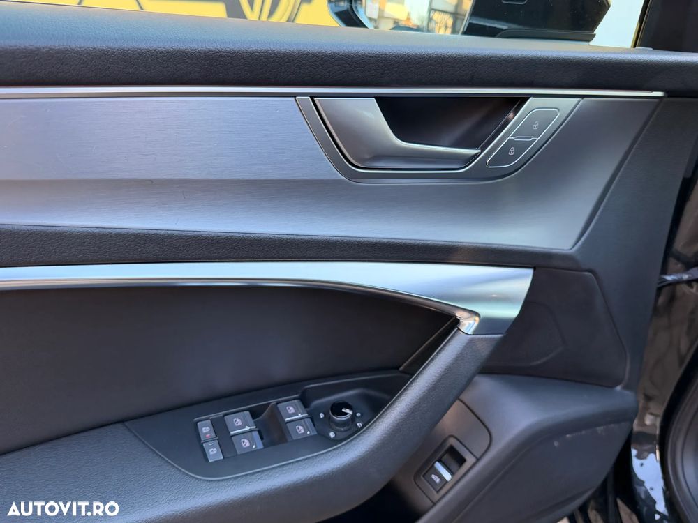 Audi A6 45 TDI quattro S tronic design - 19