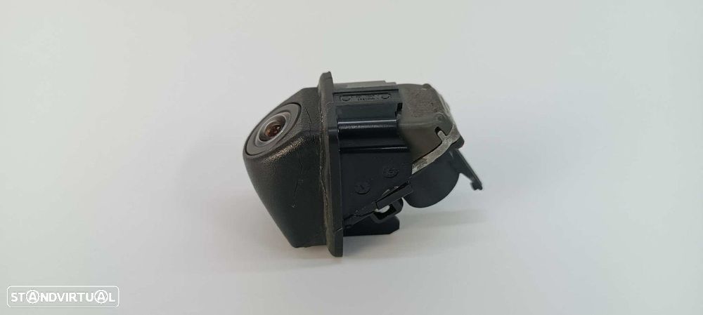 CÂMERA DE VISÃO TRASEIRA BMW SERIE 5 GRAN TURISMO (F07) 535D XDRIVE - 4