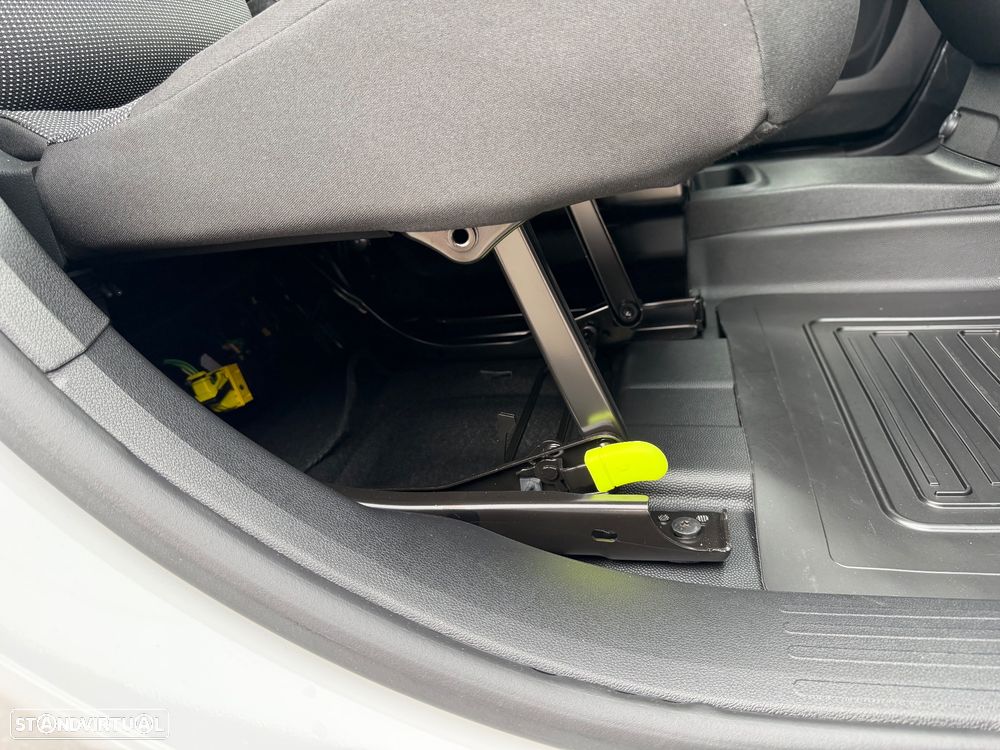 Toyota Proace City Eletrico - 41