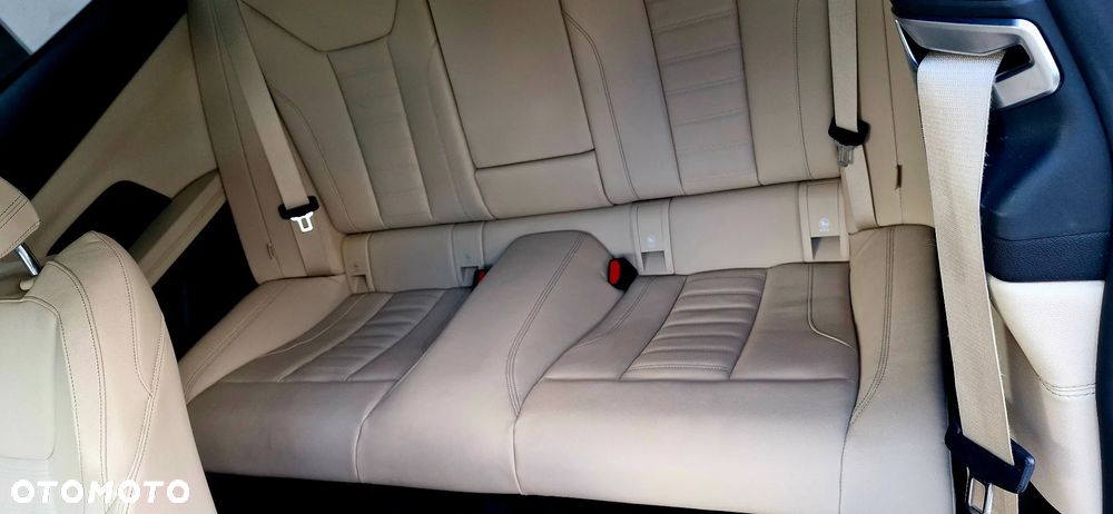 BMW Seria 4 - 21