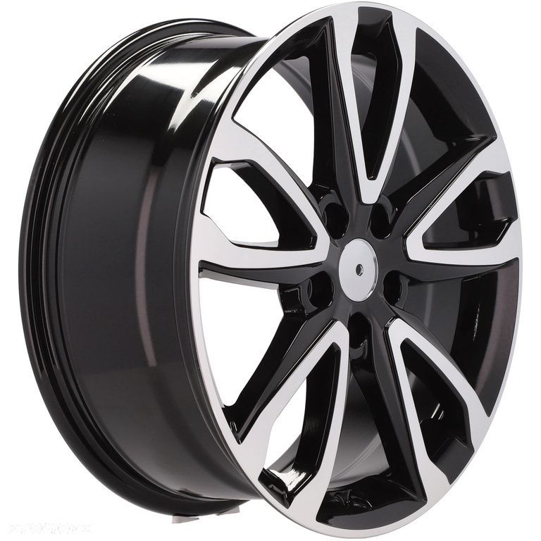 4x Felgi 18 m.in. do HYUNDAI Santa FE Kona Tucson IX35 I40 KIA Ceed Niro XCEED Soul - BY994 - 6