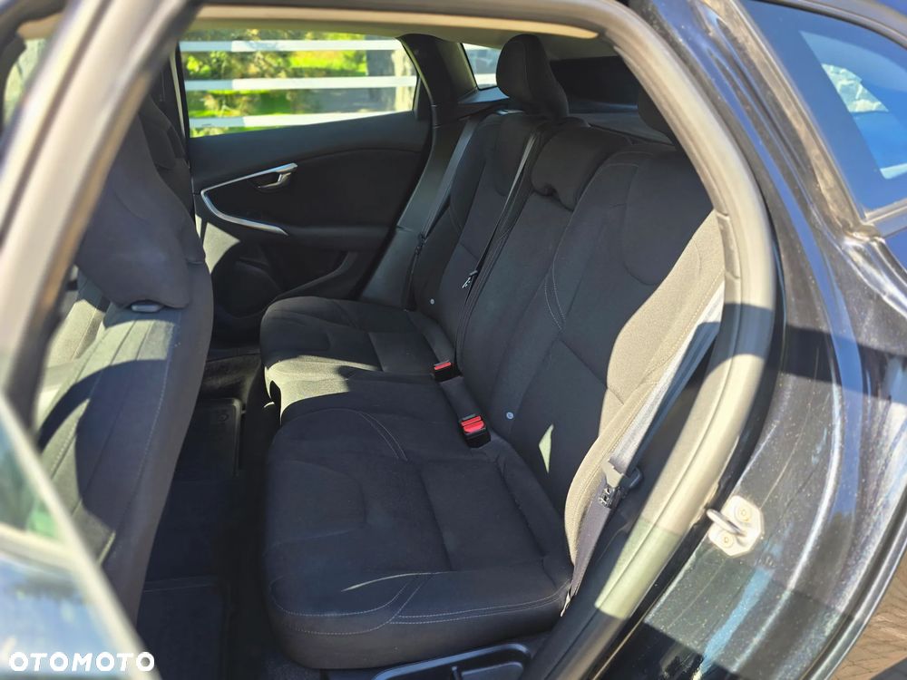 Volvo V40 2014 photo 4