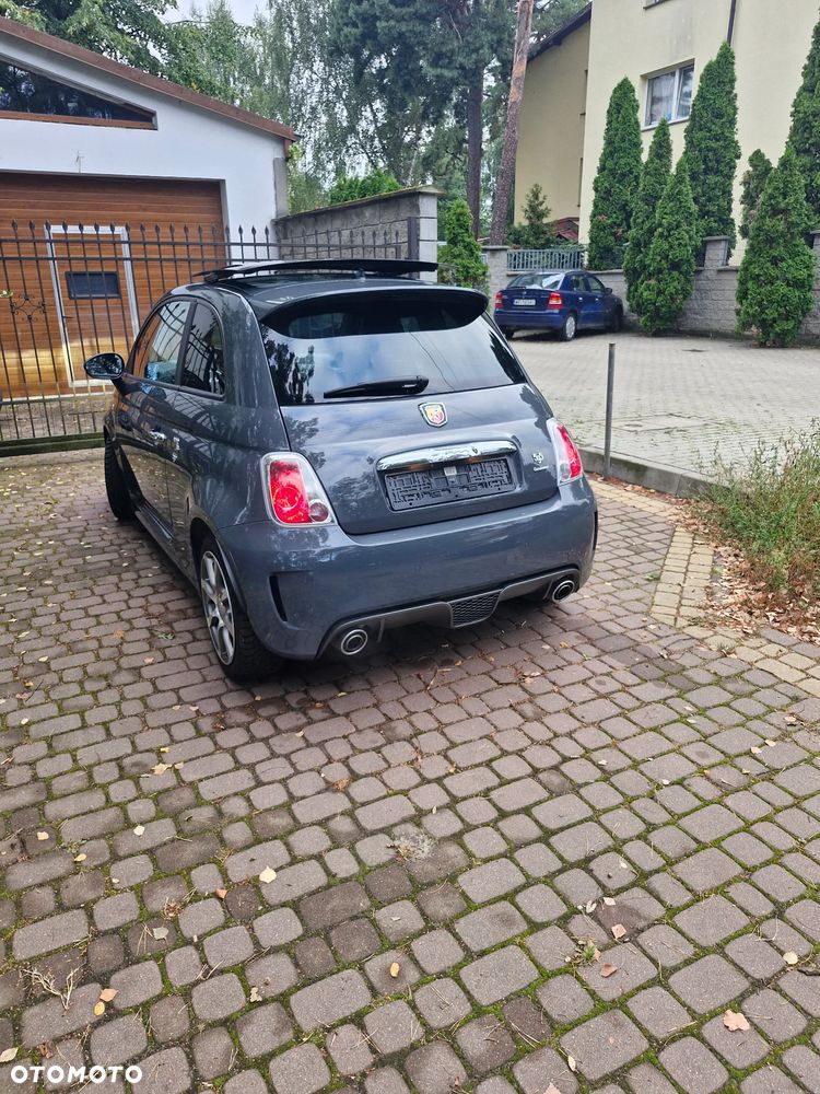 Abarth 500 ver-1-4-16v-t--jet-abarth-595-tourismo - 30
