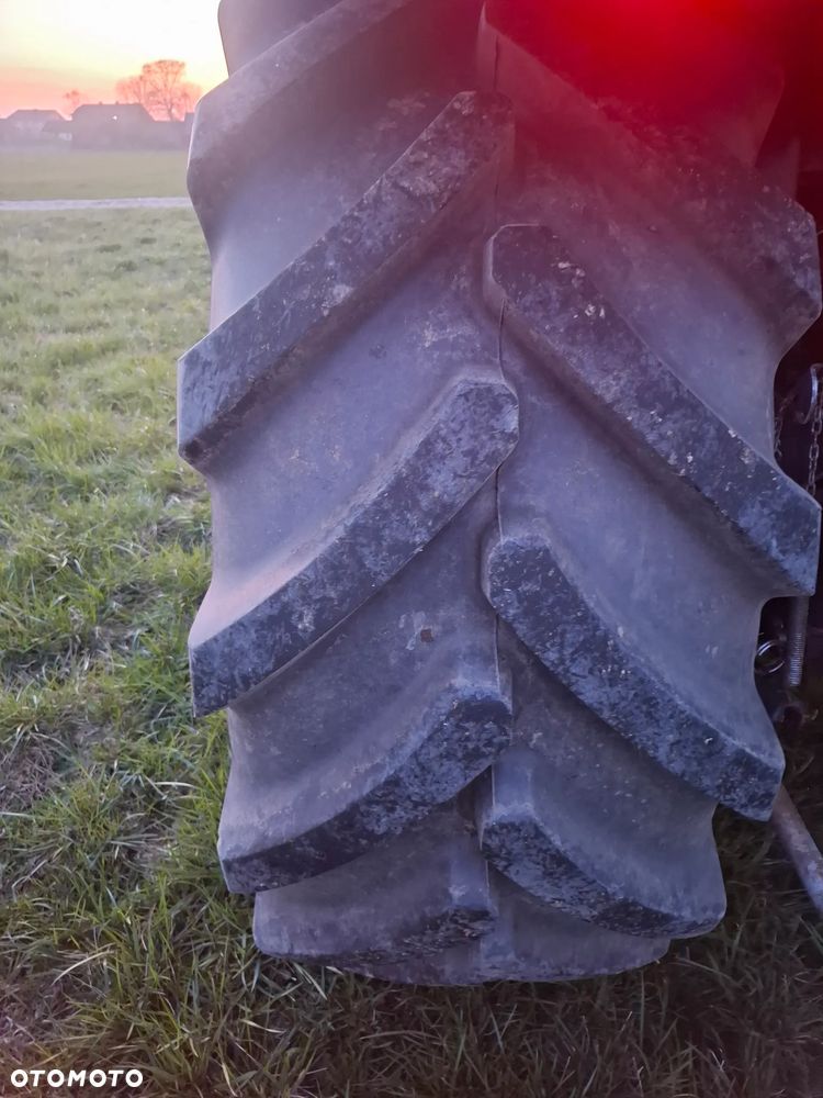 Deutz-Fahr K420 - 10