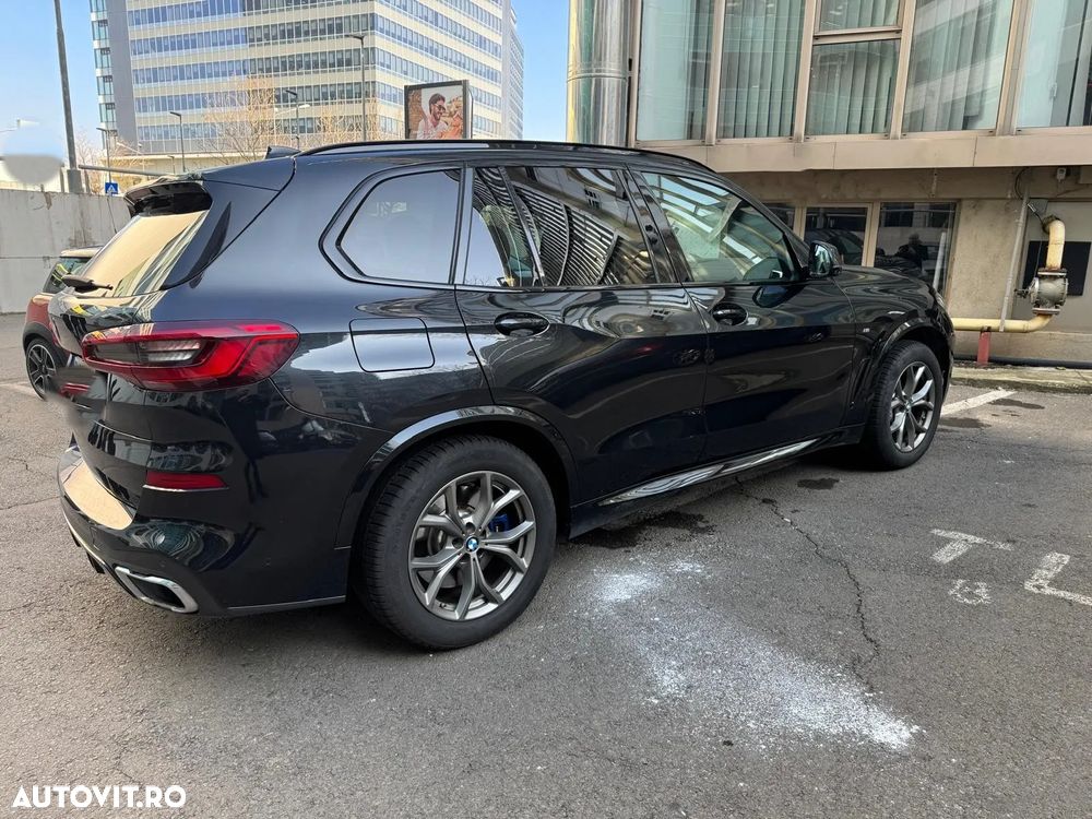 BMW X5 - 8