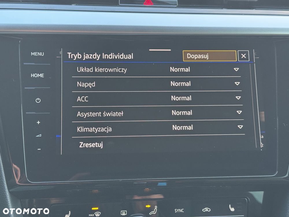 Volkswagen Arteon 2.0 TDI SCR 4Motion DSG R-Line - 29