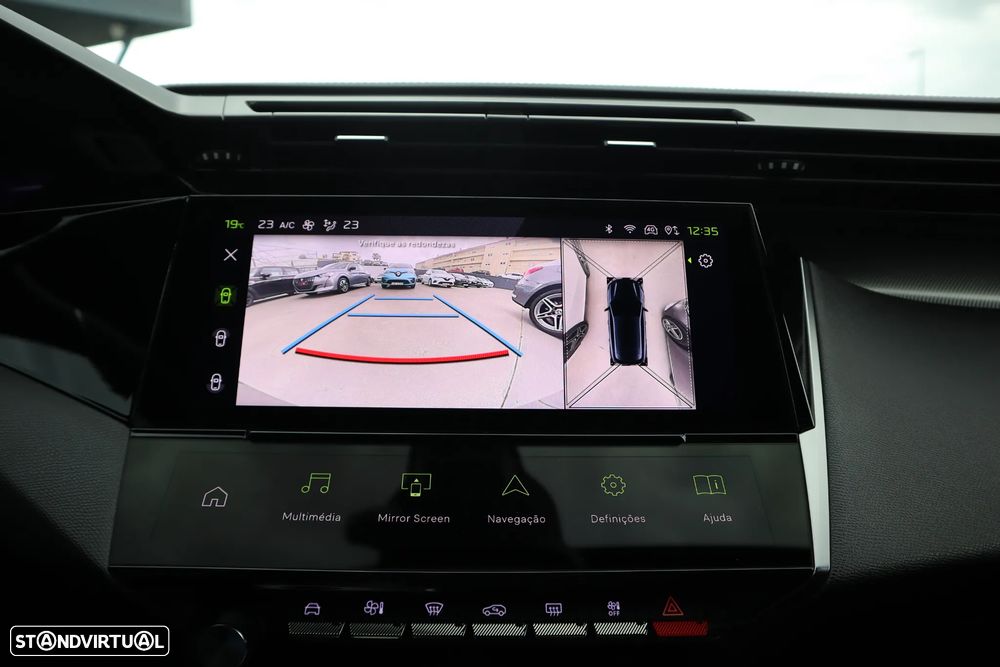 Peugeot 308 1.2 PureTech GT Pack EAT8 - 22