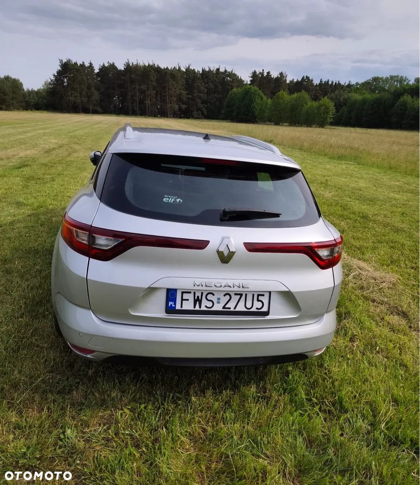 Renault Megane - 8