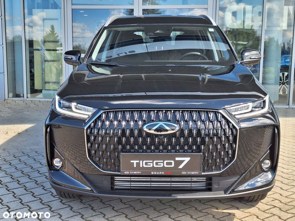 Chery Tiggo 7 - 4