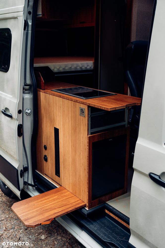 Volkswagen CRAFTER - 5