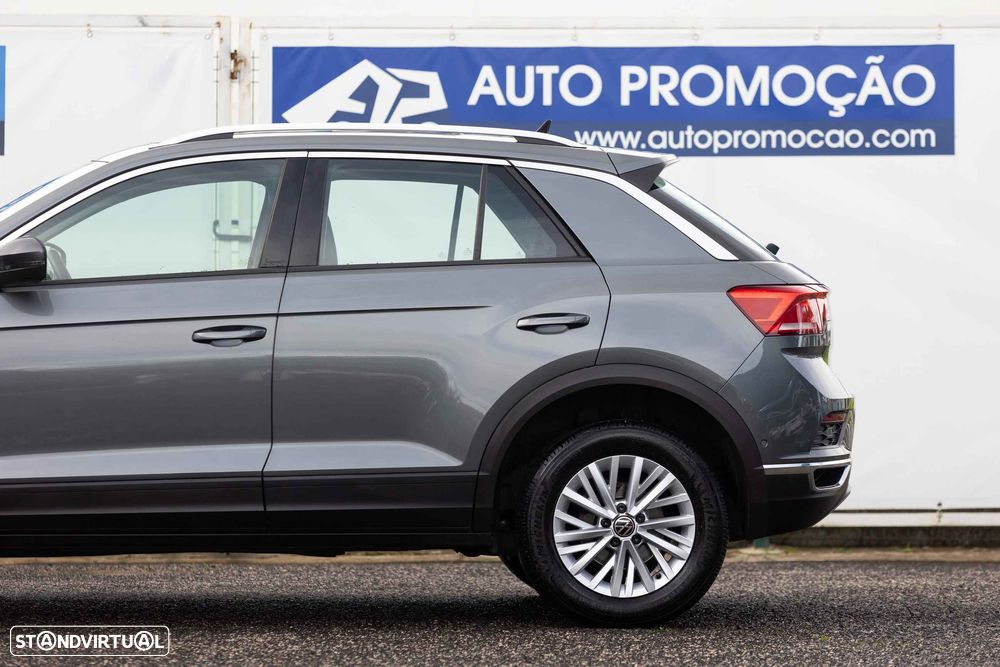 VW T-Roc 1.0 TSI Style - 7