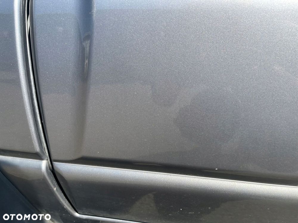 KIA SPORTAGE II LIFT DRZWI LEWY PRZÓD LEWE PRZEDNIE S4 - 4