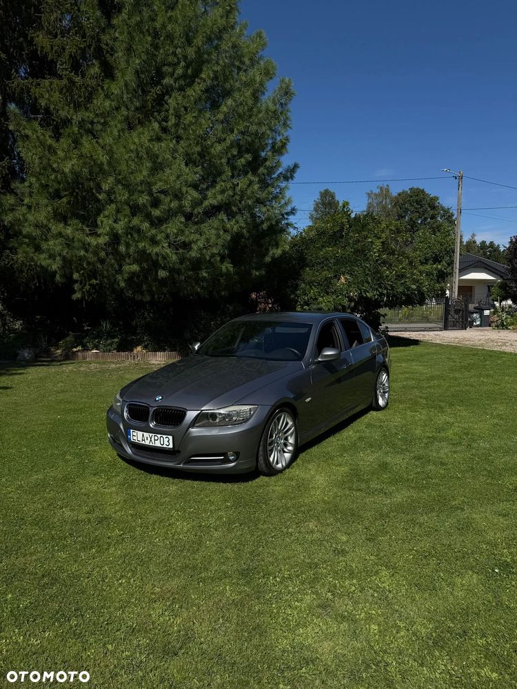 BMW Seria 3 - 1