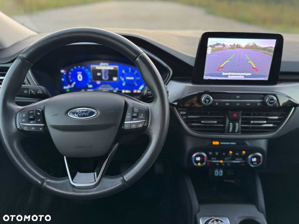 Ford Kuga 1.5 EcoBlue FWD Titanium - 7