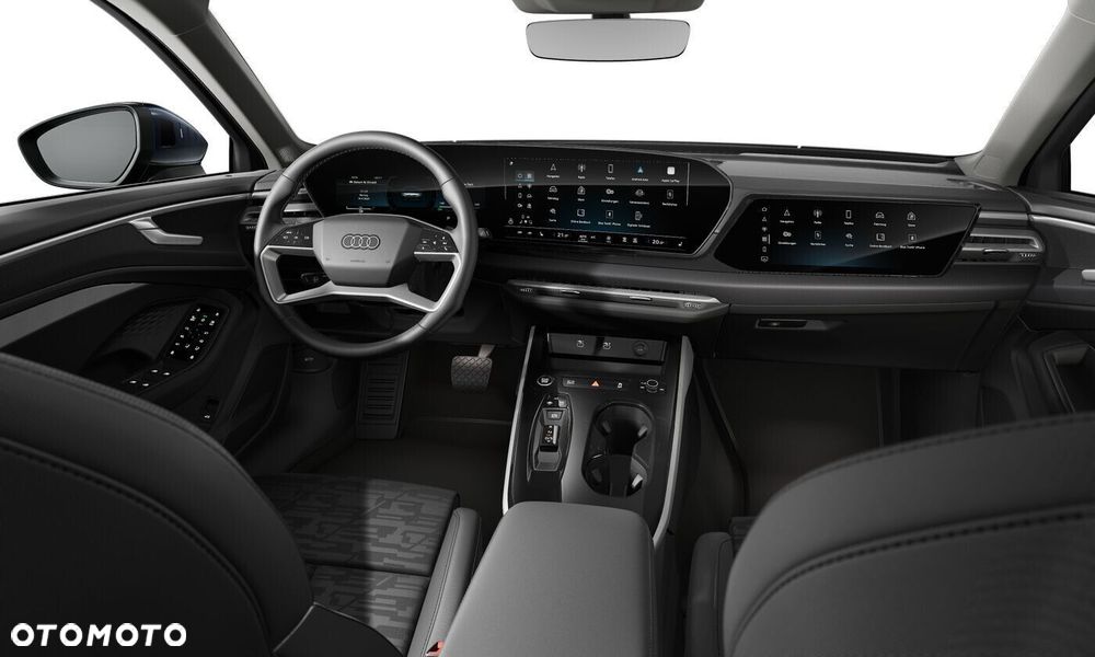 Audi A6 Avant 40 TDI mHEV Quattro S tronic - 7