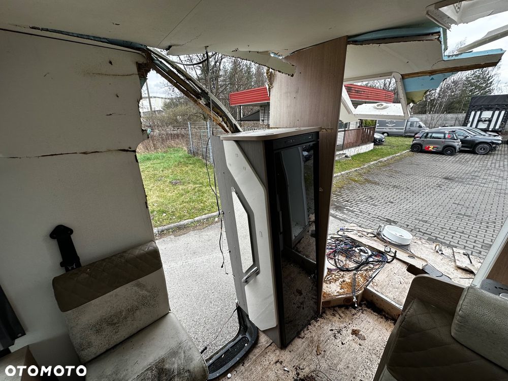 Fiat Ducato Intineo 700 - 12