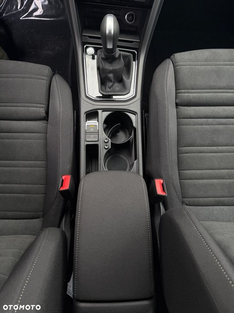 Volkswagen Touran 1.5 TSI EVO Highline DSG - 15