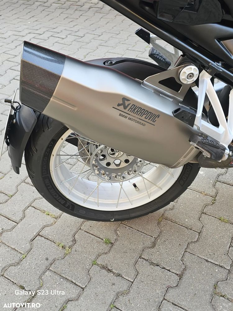 BMW R 1200GS LC - 12