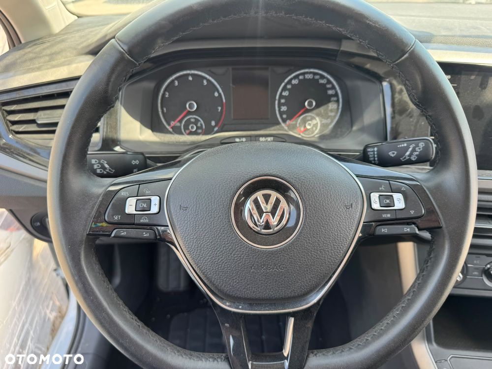 Volkswagen Polo 1.0 Beats - 11