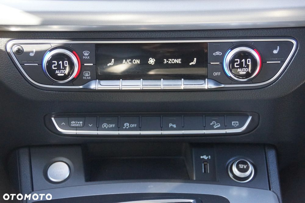 Audi Q5 40 TDI Quattro S tronic sport - 19